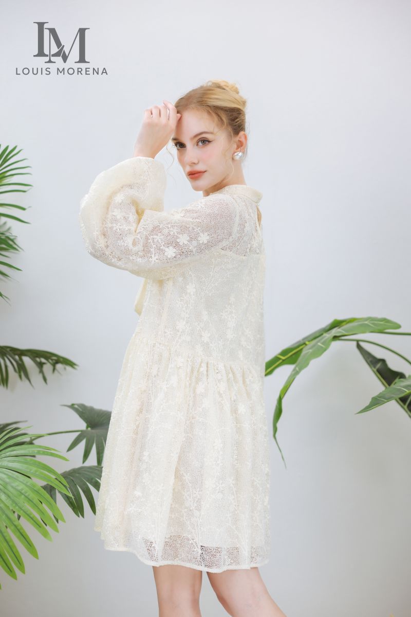 Whispering Lace
