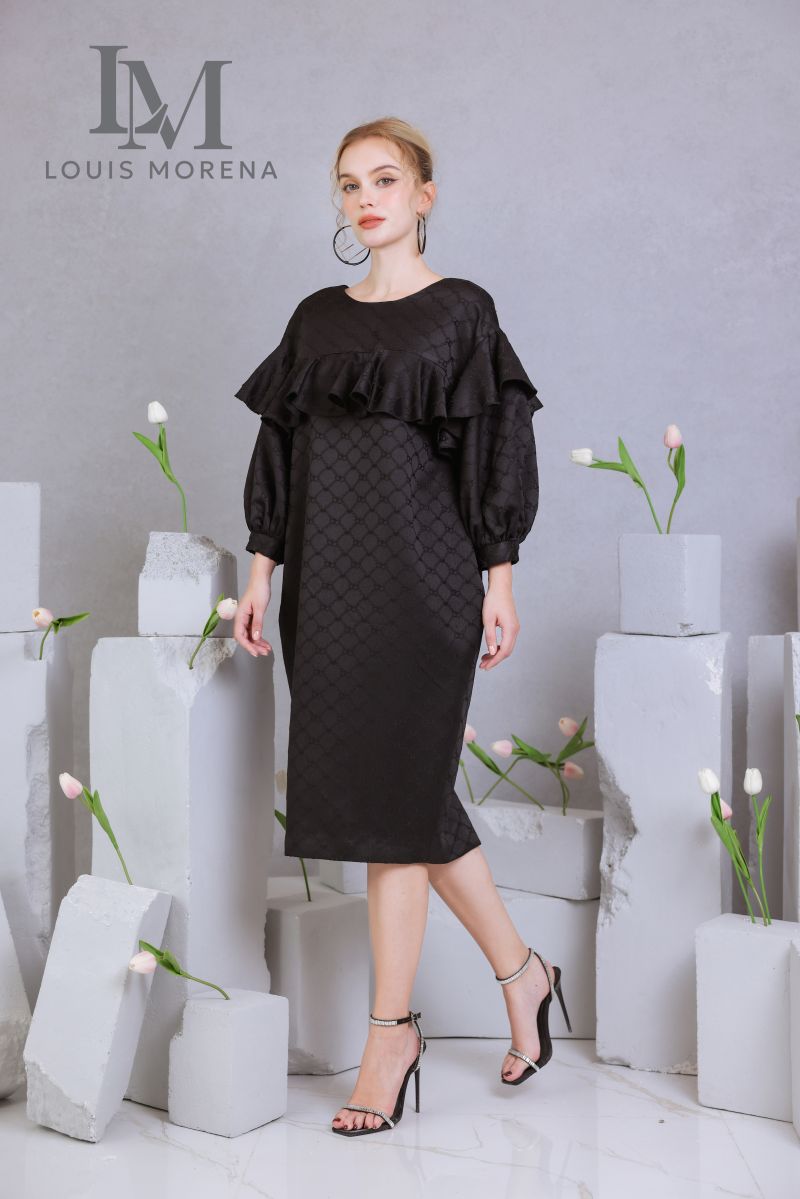 Noir Duchess
