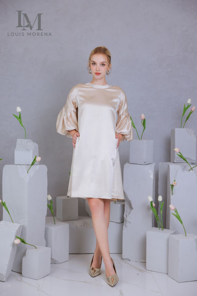 Luna Dress