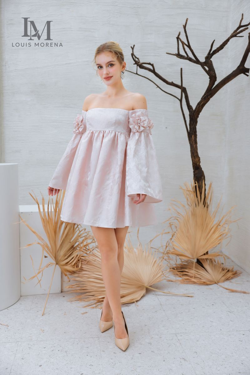Blush Grace