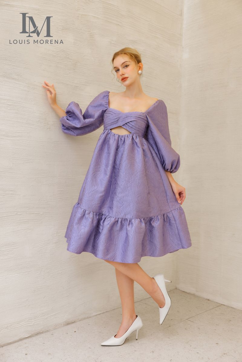 Lavender Muse