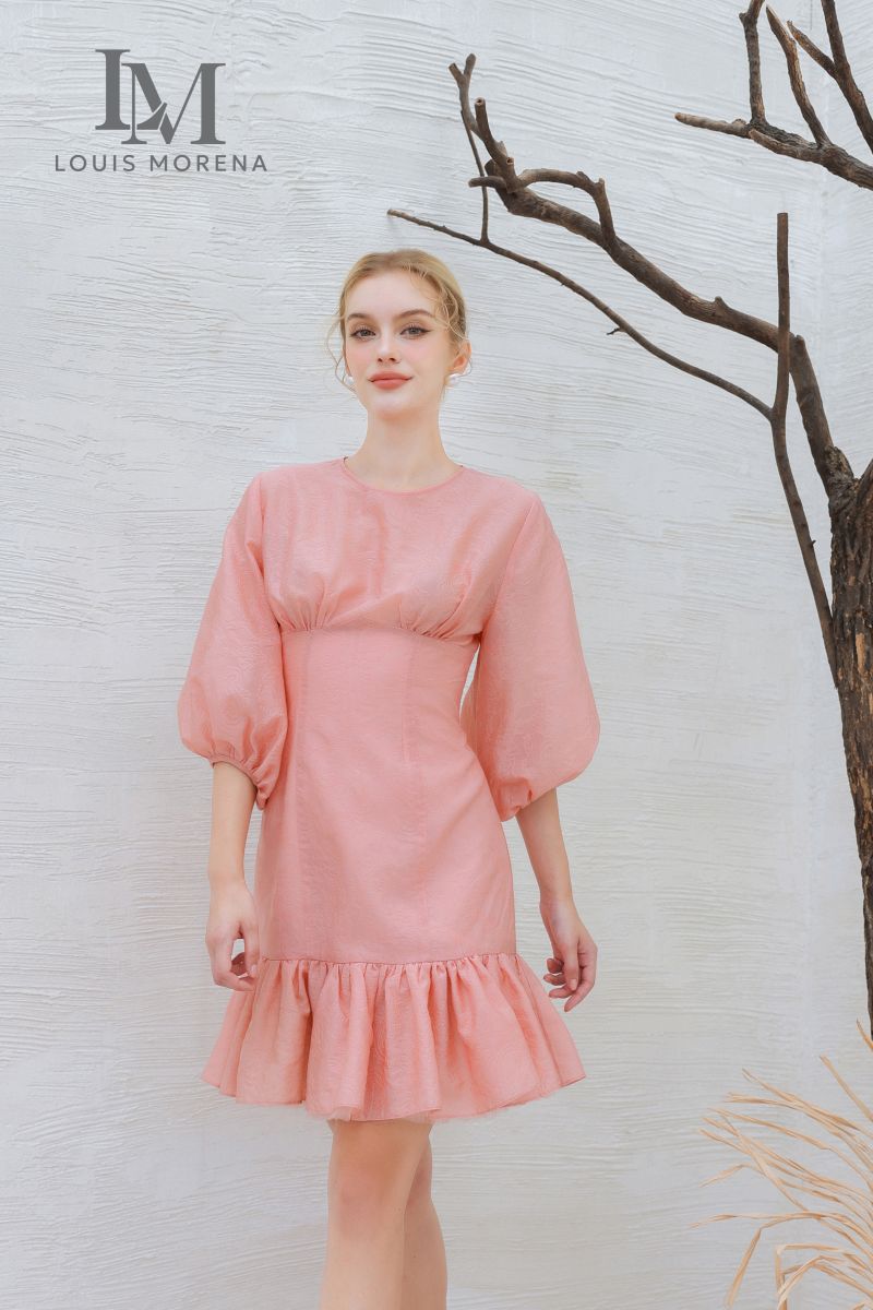 Blossom Grace